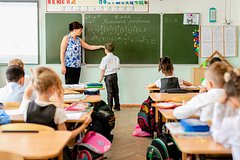 В России предложили выявлять в школах детей с психическими расстройствами: Общество: Россия: Lenta.ru0