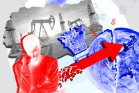 В России предрекли крах энергосистемы Украины: Политика: Россия: Lenta.ru2