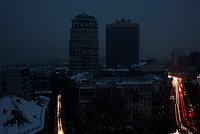 В России предрекли крах энергосистемы Украины: Политика: Россия: Lenta.ru4