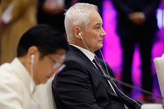 В России предрекли мировой экономике период «идеального шторма»: Госэкономика: Экономика: Lenta.ru0