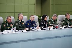 В России пригрозили США ответными мерами за нарушение контроля за вооружениями: Политика: Россия: Lenta.ru0