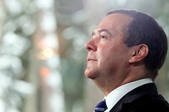 В России призвали лечить эпидемию русофобии на Западе: Политика: Россия: Lenta.ru0