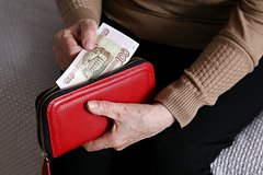 В России проиндексируют пенсии: Социальная сфера: Экономика: Lenta.ru0