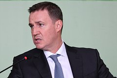 В России рассказали о скрытых санкциях на экспорт продовольствия: Госэкономика: Экономика: Lenta.ru0