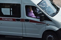 В России резко вырос дефицит врачей: Социальная сфера: Экономика: Lenta.ru0