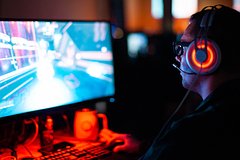 В России резко вырос спрос на игровые компьютеры: Рынки: Экономика: Lenta.ru0