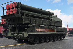 В России сравнили «Бук-М3» и NASAMS: Оружие: Наука и техника: Lenta.ru0