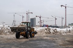В России утвердили индексацию утилизационного сбора на спецтехнику: Госэкономика: Экономика: Lenta.ru0