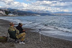 В России выделят более миллиарда рублей на поддержку туризма в Крыму: Россия: Путешествия: Lenta.ru0