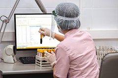 В России выявили 22 268 случаев коронавируса: Общество: Россия: Lenta.ru0