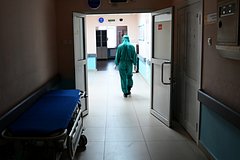 В России выявили 33 186 случаев коронавируса: Общество: Россия: Lenta.ru0