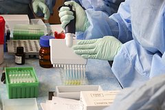 В России выявили менее семи тысяч случаев коронавируса: Общество: Россия: Lenta.ru0
