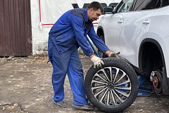 В России вырос спрос на покупку автосервисов: Бизнес: Экономика: Lenta.ru0