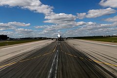 В России захотели ужесточить допуск иностранных авиаперевозчиков: Россия: Путешествия: Lenta.ru0