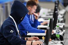 В России захотели ввести уголовную ответственность за кражу личных данных: Россия: Lenta.ru0