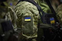 В России заявили о планах США усилить подготовку ВСУ для контрнаступления: Политика: Россия: Lenta.ru0