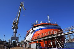 В России заложат еще пять «адмиральских» кораблей: Оружие: Наука и техника: Lenta.ru0