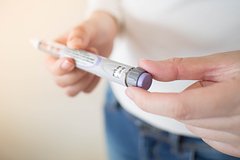 В российских аптеках заметно вырос спрос на инсулин: Рынки: Экономика: Lenta.ru0
