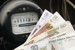 В российских регионах сохранят льготные тарифы на электроэнергию: Госэкономика: Экономика: Lenta.ru0
