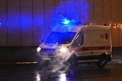 В российском городе девочка попала в больницу с отравлением из-за курения отца: Общество: Россия: Lenta.ru0