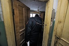 В российском городе обнаружили «резиновую» квартиру с мигрантами: Дом: Среда обитания: Lenta.ru0