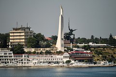 В российском городе продлили высокий уровень террористической опасности: Политика: Россия: Lenta.ru0