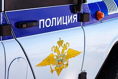 В российском городе устроили драку со стрельбой: Общество: Россия: Lenta.ru0