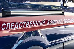 В российском городе возле многоэтажного дома нашли расчлененное тело женщины: Криминал: Силовые структуры: Lenta.ru0