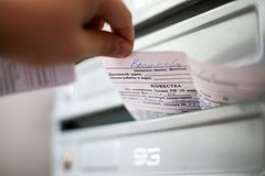В российском регионе объявили о приостановке призыва по частичной мобилизации: Политика: Россия: Lenta.ru0