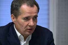 В российском регионе попросили восстановить разрушенную Киевом инфраструктуру: Общество: Россия: Lenta.ru0