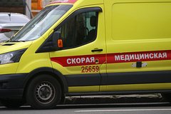 В российском регионе ребенок сломал позвоночник во время квеста: Общество: Россия: Lenta.ru0