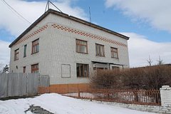 В российском регионе решили избавиться от военкомата: Дом: Среда обитания: Lenta.ru0