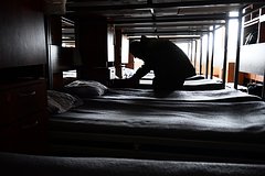 В российском военном училище нашли еще одно тело мобилизованного: Общество: Россия: Lenta.ru0