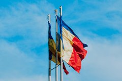 В Румынии появится боевая группа НАТО: Политика: Мир: Lenta.ru0