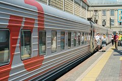 В РЖД опровергли сообщения о введении ограничений на продажу билетов: Россия: Путешествия: Lenta.ru0