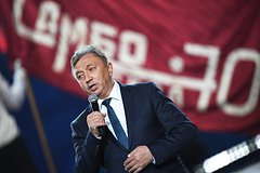В «Самбо-70» рассказали о множестве желающих поучаствовать в СВО спортсменов: Зимние виды: Спорт: Lenta.ru0