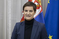 В Сербии резко ответили Госдепу США на противодействие вводу сил в Косово: Политика: Мир: Lenta.ru0