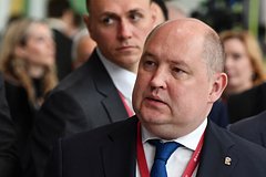 В Севастополе сработала система ПВО: Общество: Россия: Lenta.ru0
