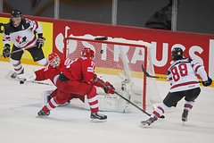 В Швеции рассказали о нежелании Европы видеть Россию на Кубке мира по хоккею: Хоккей: Спорт: Lenta.ru0