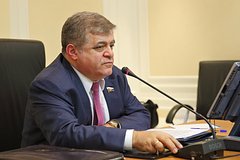 В Совфеде назвали условие лишения России ее статуса в ООН: Политика: Мир: Lenta.ru0