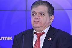 В Совфеде оценили возможную причастность США к взрывам на «Северном потоке»: Политика: Россия: Lenta.ru0