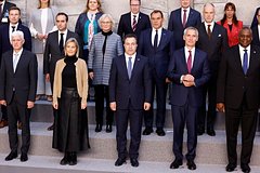В Совфеде ответили на заявление Финляндии о ядерных угрозах России: Политика: Россия: Lenta.ru0