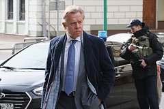 В Совфеде указали на неудачу США в попытках «развести» Россию и Китай: Политика: Россия: Lenta.ru0