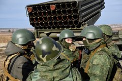 В СПЧ рассказали о проблемах с формой для участников СВО: Политика: Россия: Lenta.ru0