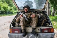 В США допустили «перекрытие крана» финансирования Украины: Политика: Мир: Lenta.ru2