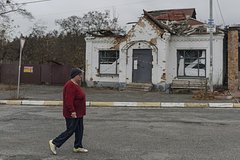 В США назвали единственный способ прекратить конфликт на Украине: Пресса: Интернет и СМИ: Lenta.ru0