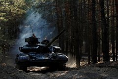 В США назвали причину спецоперации на Украине: Политика: Мир: Lenta.ru0