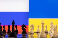 В США назвали разницу между Россией и Украиной: Пресса: Интернет и СМИ: Lenta.ru0