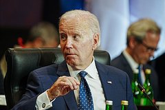 В США назвали решения Байдена смертоносными для Европы: Политика: Мир: Lenta.ru0