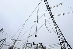 В США назвали сроки обрушения энергетической инфраструктуры Украины: Пресса: Интернет и СМИ: Lenta.ru0